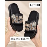 Sandalias Sol y Camila