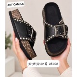 Sandalias Sol y Camila