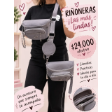 Riñoneras