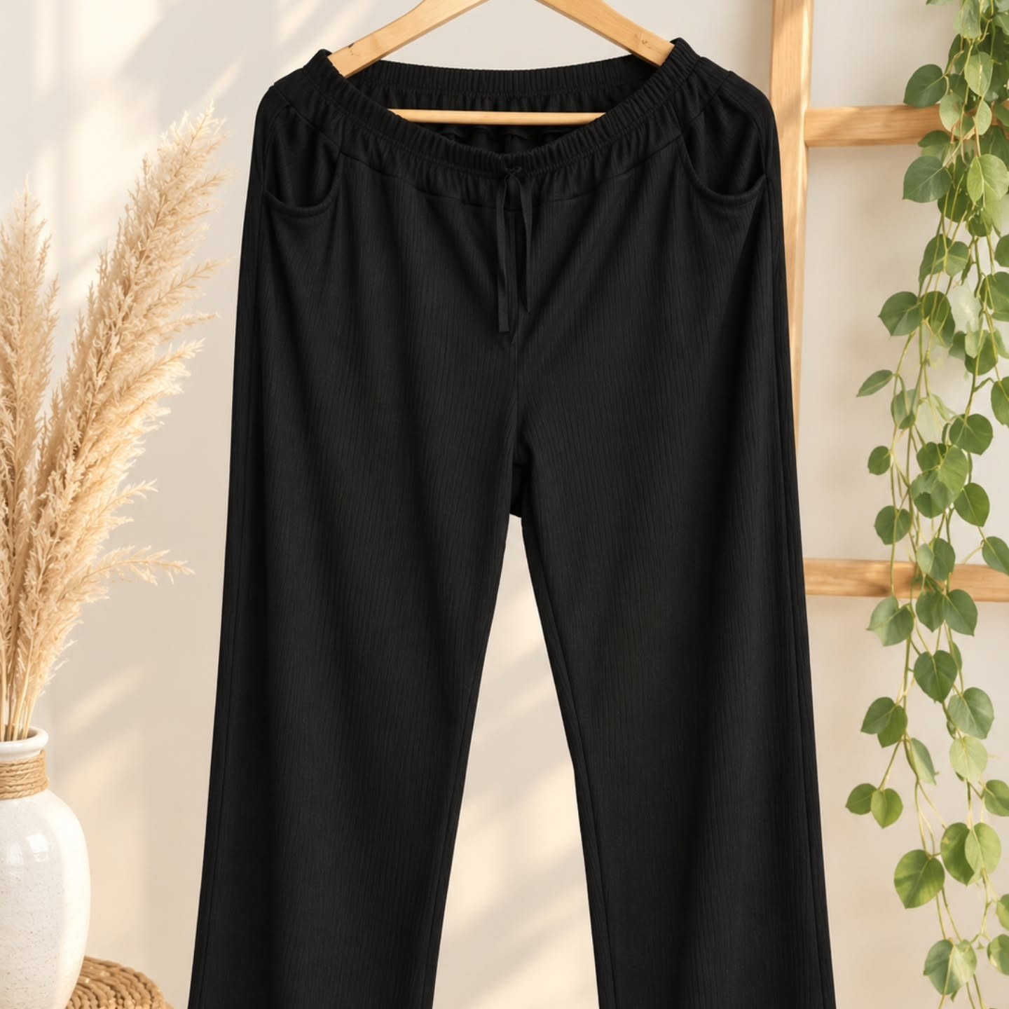 Pantalón de morley