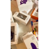 Juguetes y accesorios para el placer