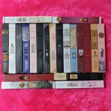 Perfumes árabes