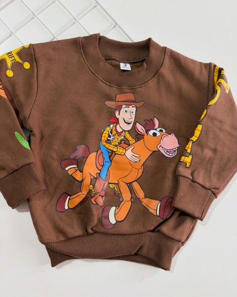 Buzo Toy Story