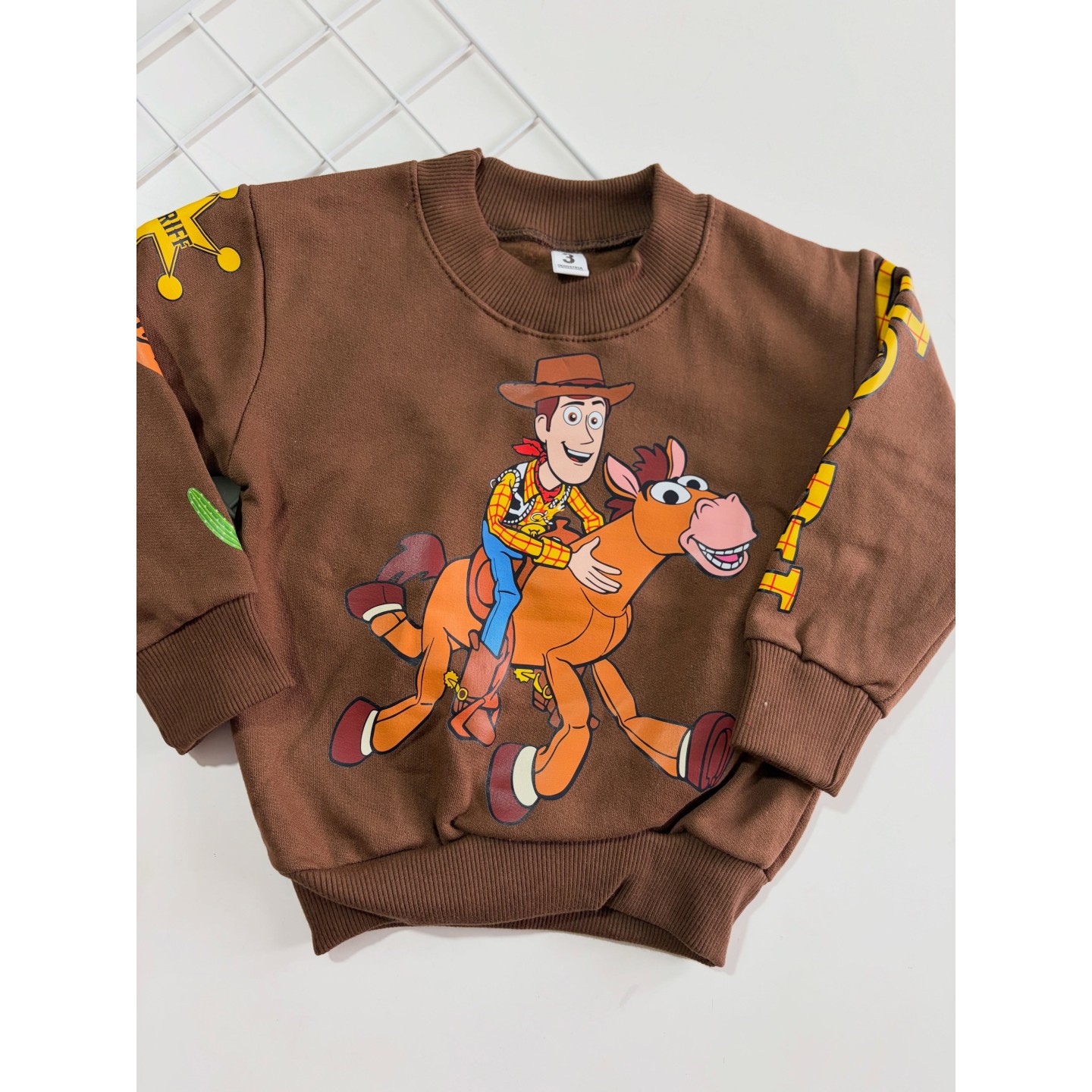 Buzo Toy Story