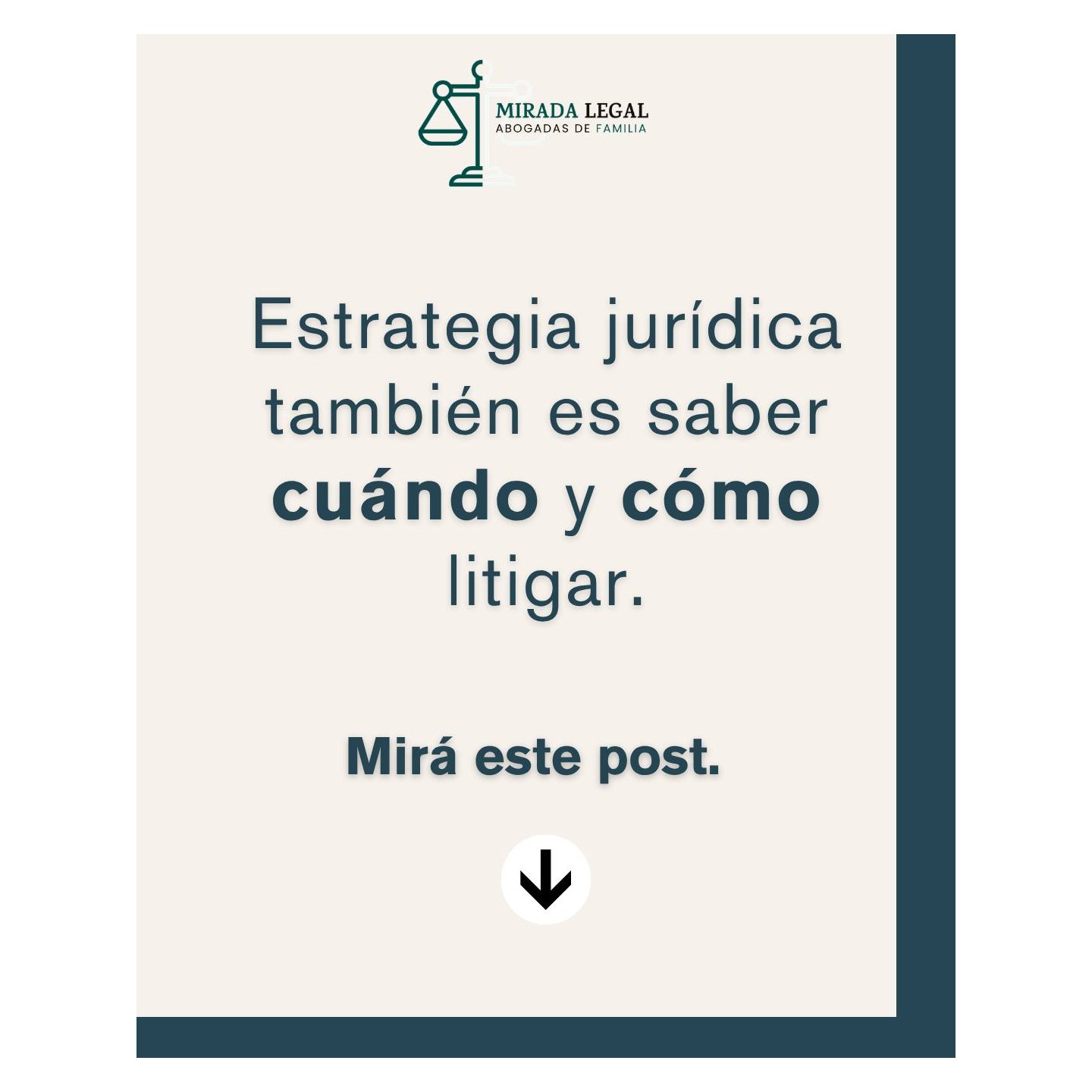 Procesos judiciales de familia