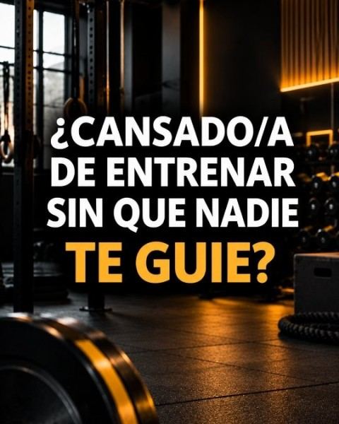 HIIT y entrenamiento controlado en grupos reducidos