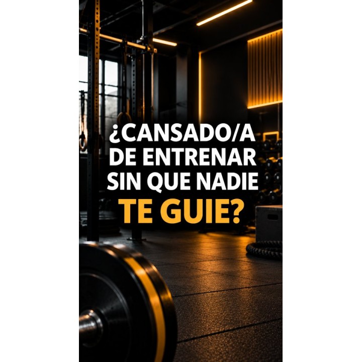 HIIT y entrenamiento controlado en grupos reducidos