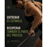 Masaje deportivo