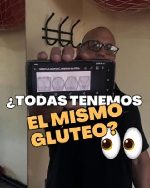 Entrenamiento de glúteos y piernas según tu objetivo
