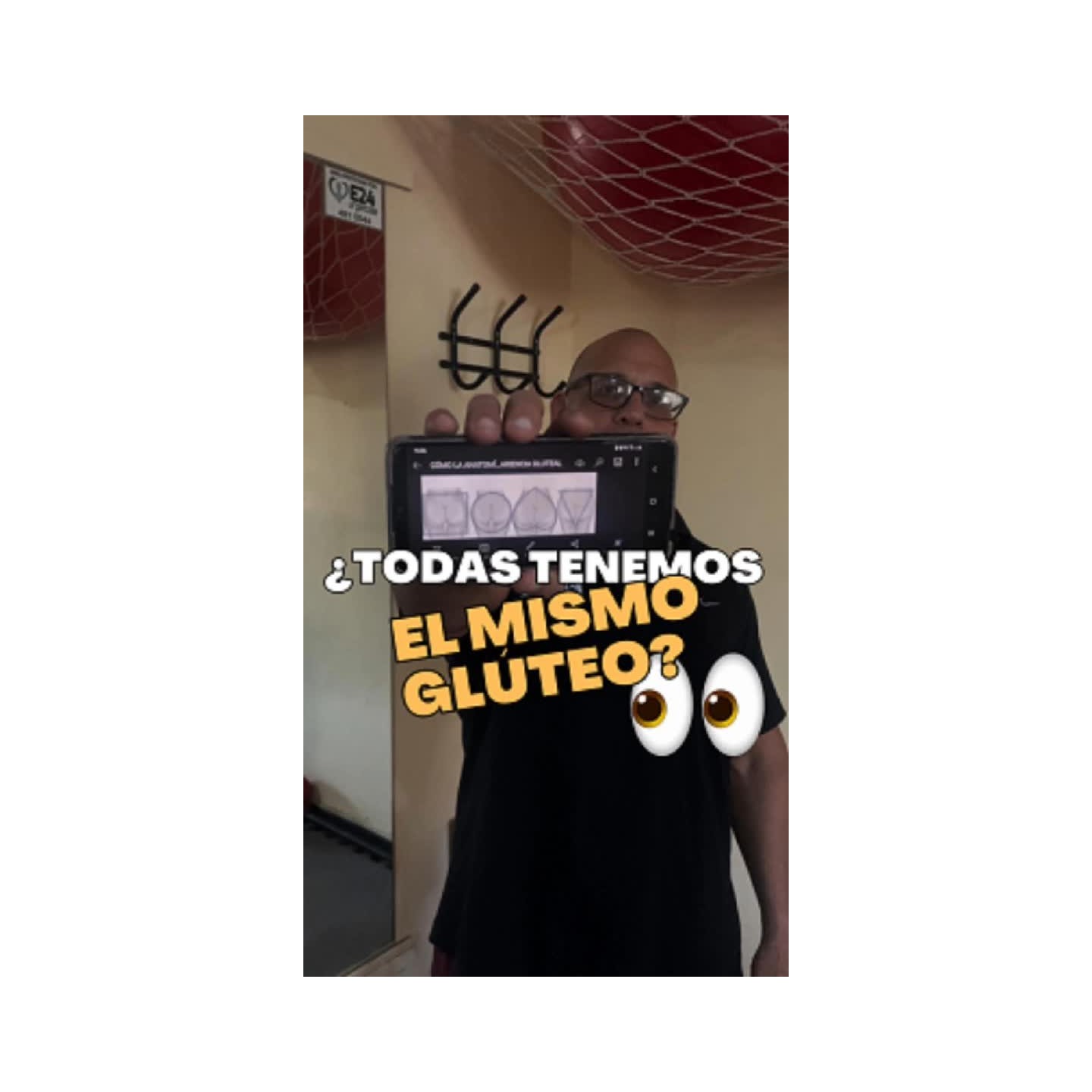 Entrenamiento de glúteos y piernas según tu objetivo