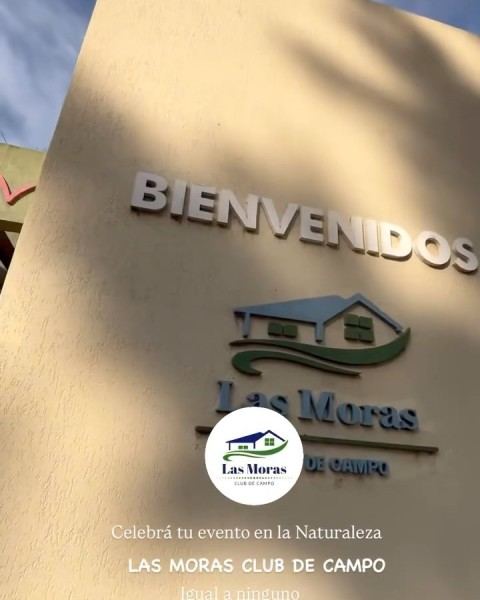 Eventos y cumpleaños en la naturaleza