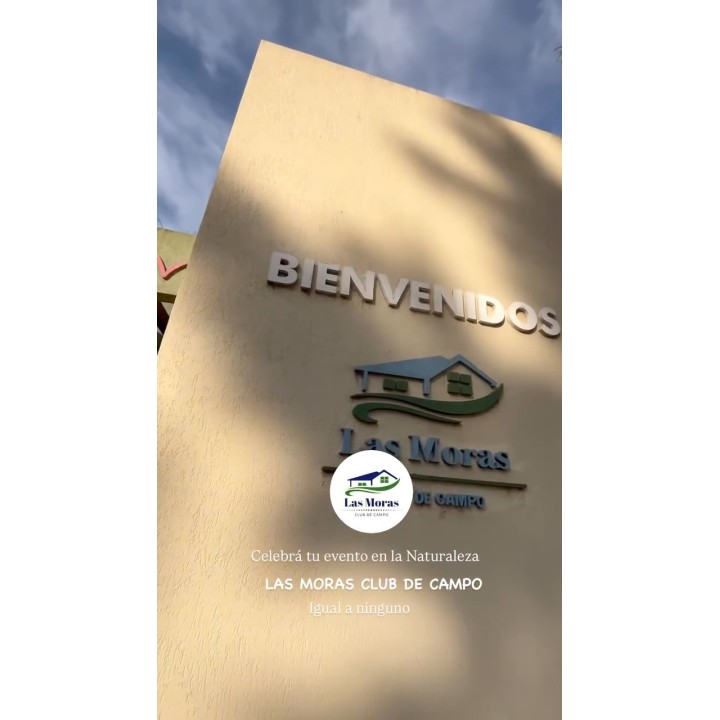 Eventos y cumpleaños en la naturaleza