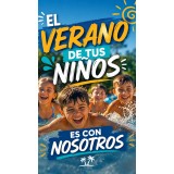 Colonia de vacaciones Las Moritas
