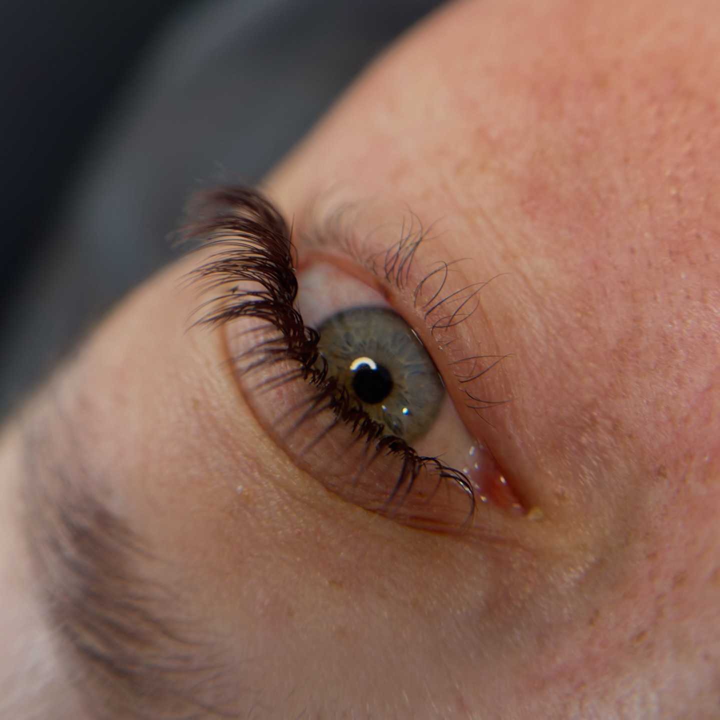 Extensiones de pestañas: efecto Rimmel Choco y Foxy 4D