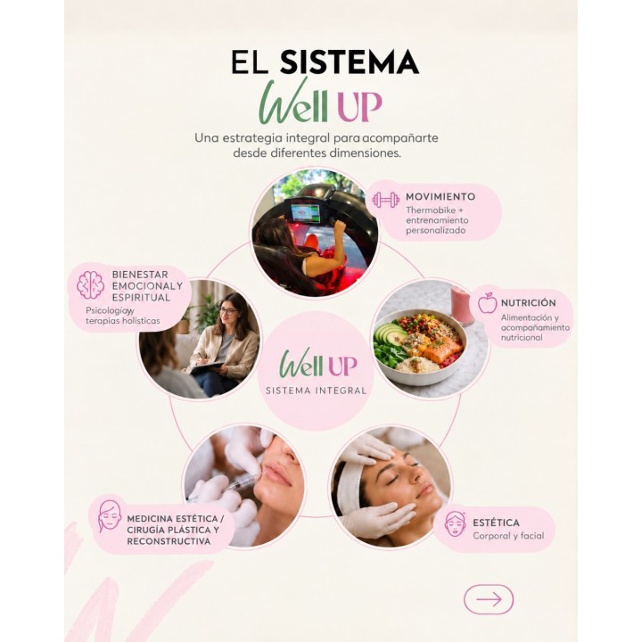 Tratamientos faciales personalizados