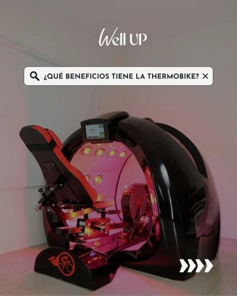 Thermobike
