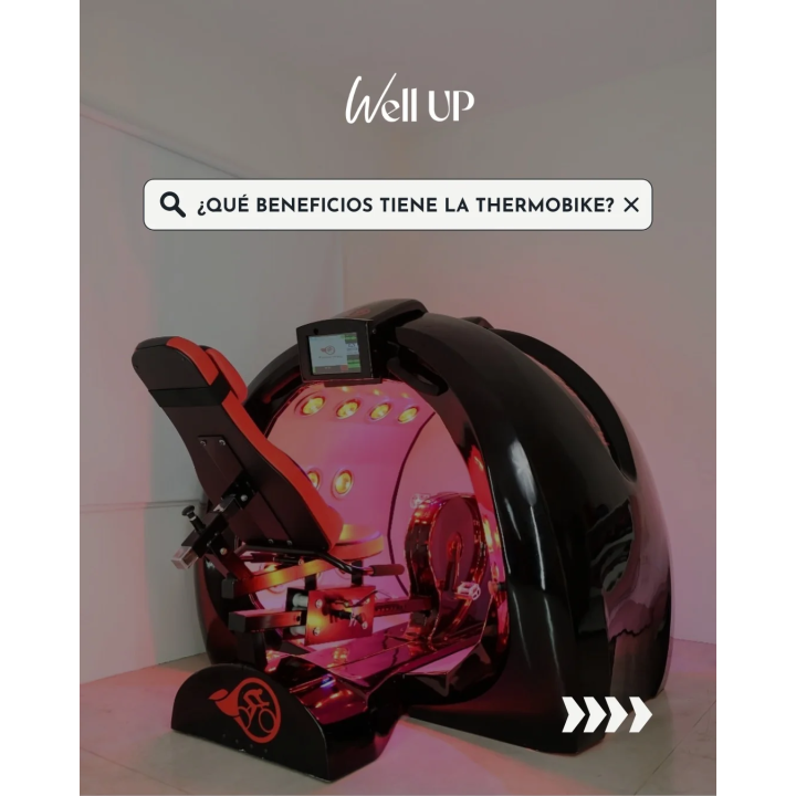 Thermobike