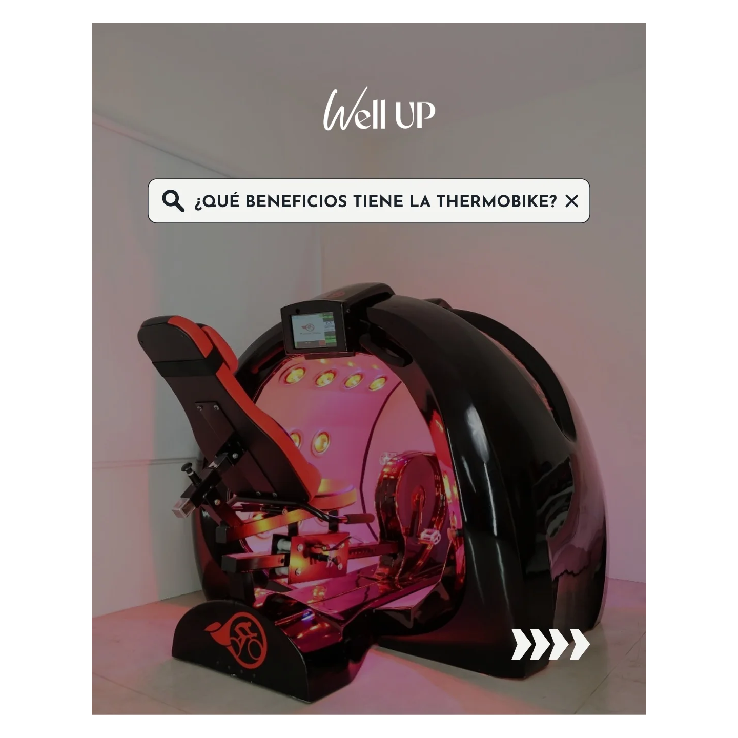 Thermobike