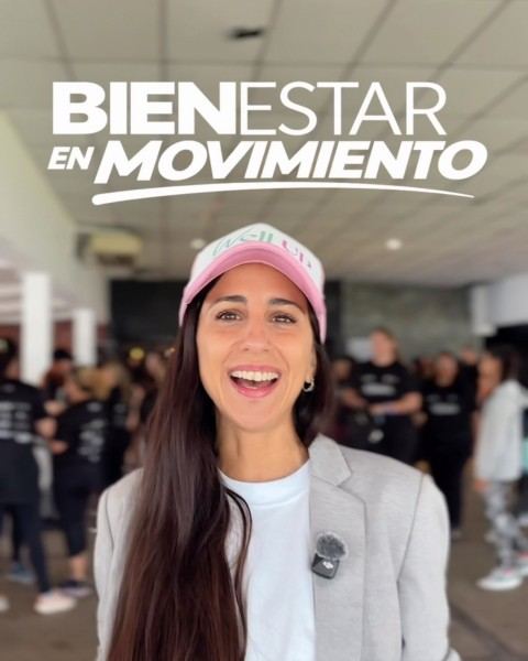 Nutrición