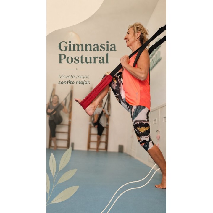 Gimnasia postural
