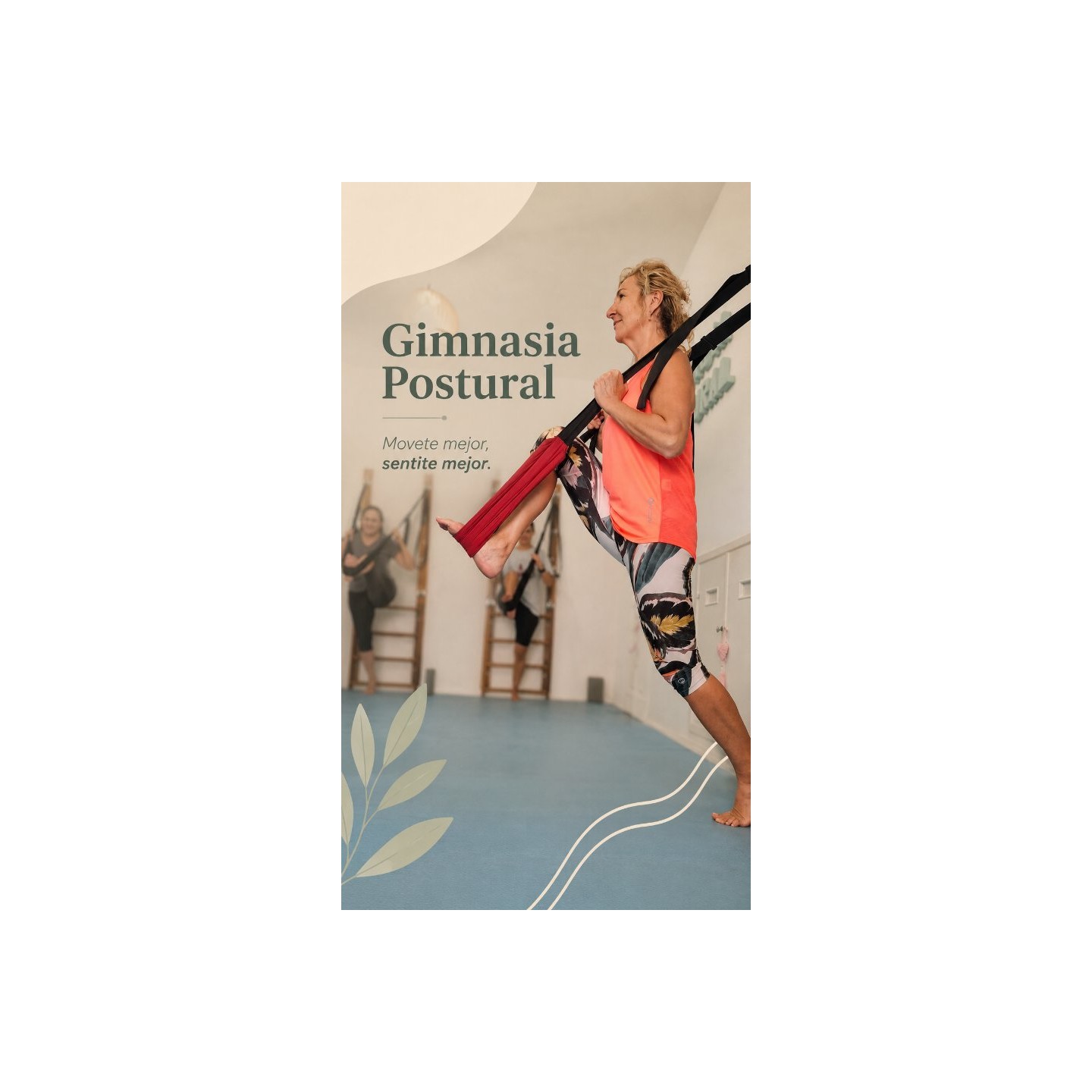 Gimnasia postural