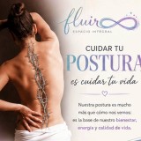 Evaluación postural y kinesiología