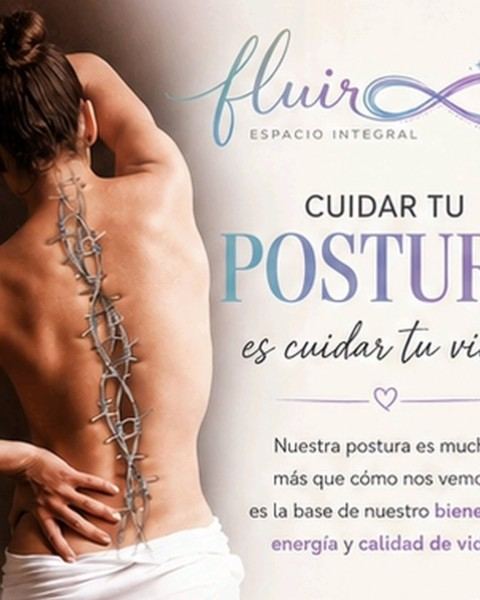 Evaluación postural y kinesiología