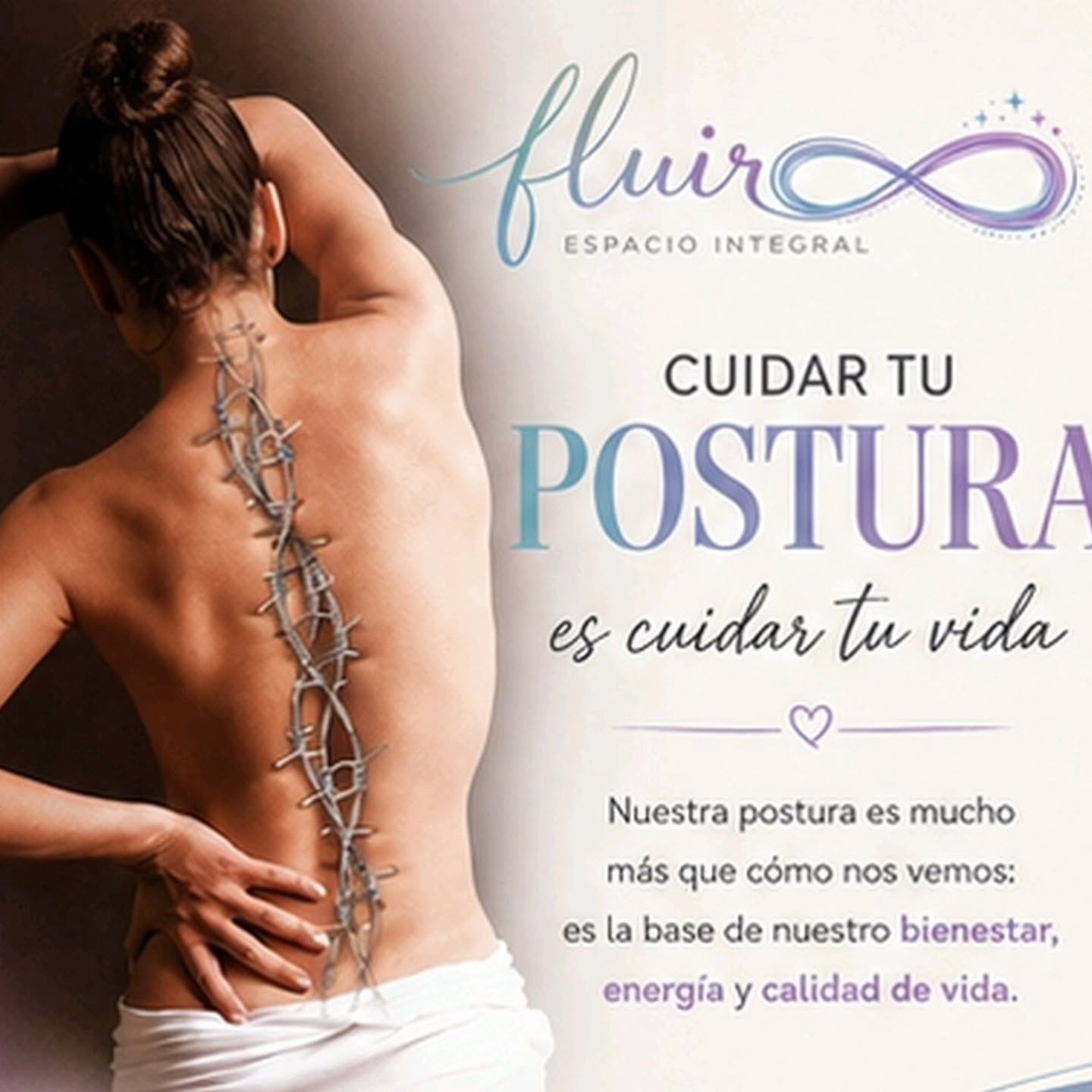 Evaluación postural y kinesiología