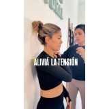 Evaluación postural y kinesiología