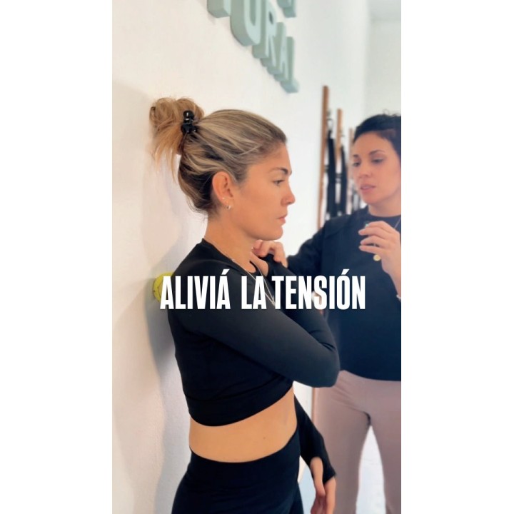 Evaluación postural y kinesiología