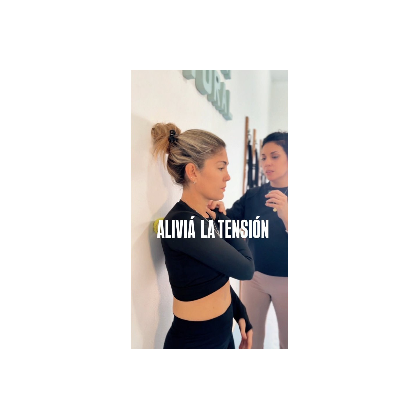 Evaluación postural y kinesiología