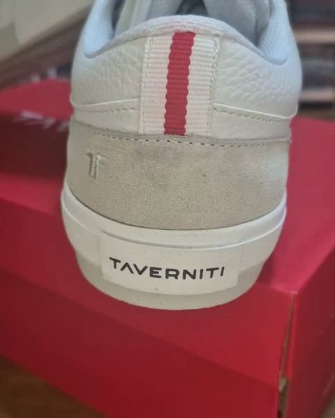 Zapatillas Taverniti