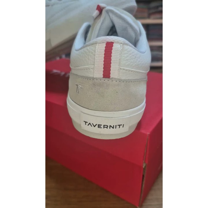 Zapatillas Taverniti