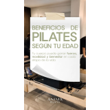 Beneficios de Pilates