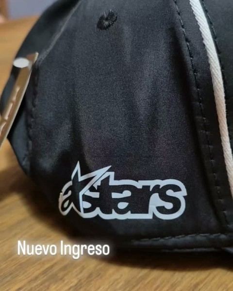 Gorras Alpinestars