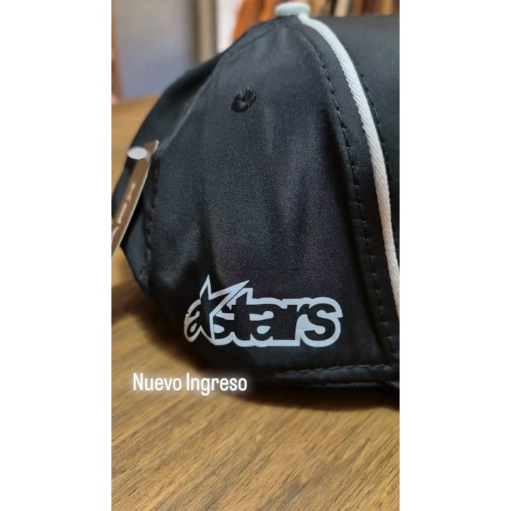 Gorras Alpinestars