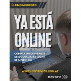 Zapatillas, botines e indumentaria