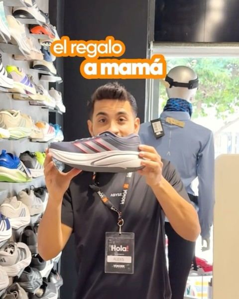 Zapatillas deportivas