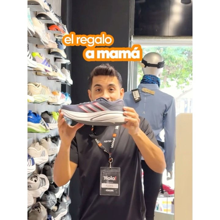 Zapatillas deportivas
