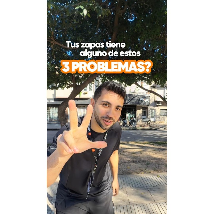 Zapatillas deportivas