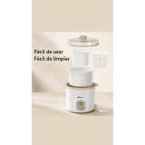 Yogurtera eléctrica Oryx 2 litros
