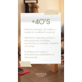 Beneficios de Pilates