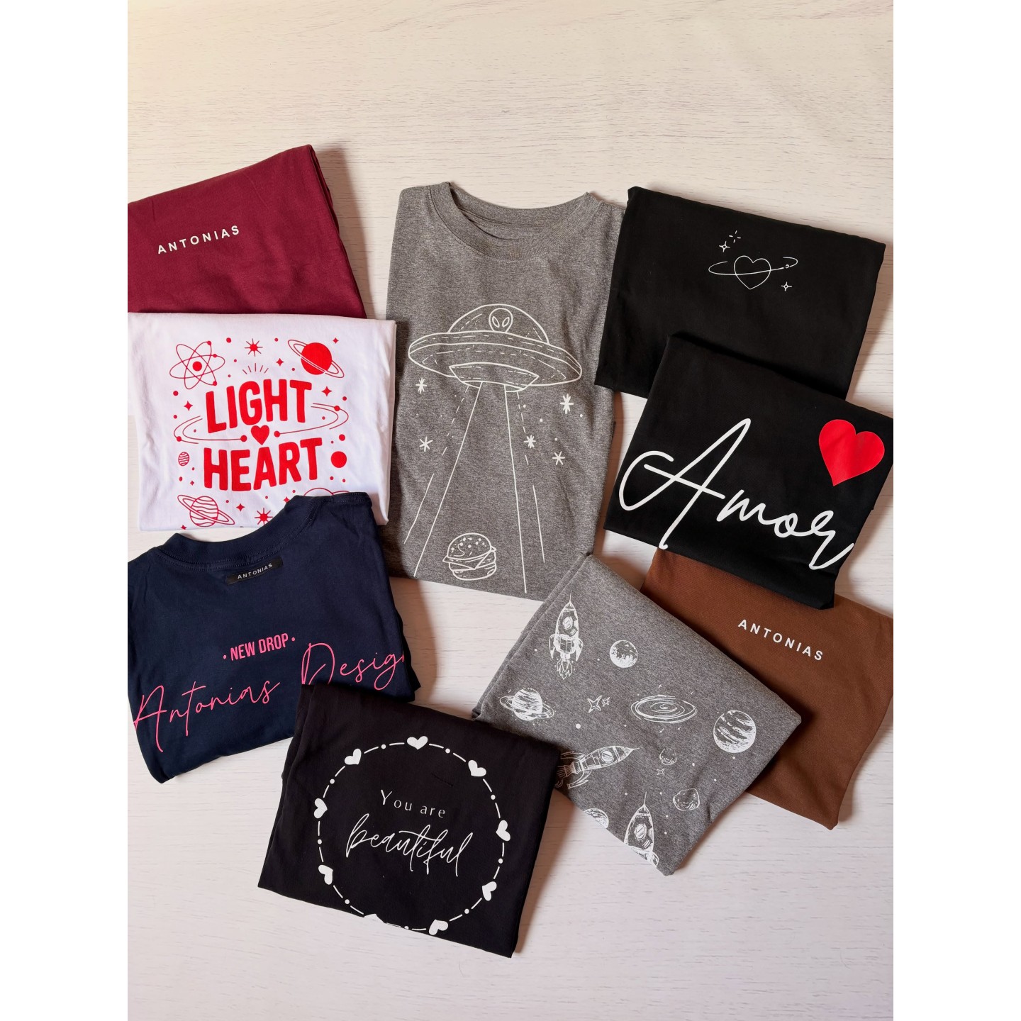 Remerones