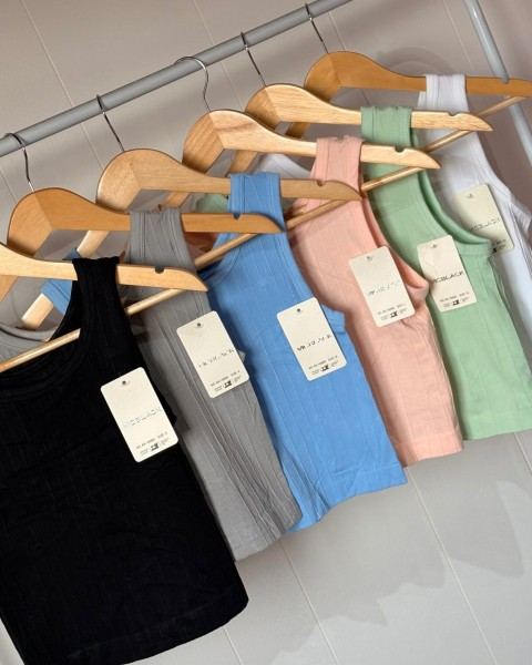 Musculosas básicas