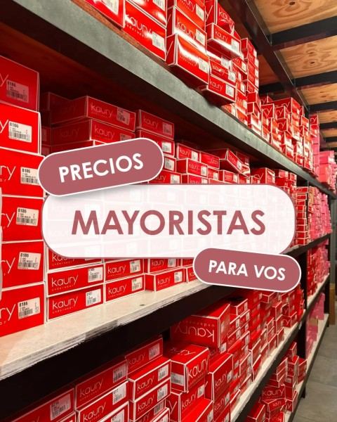 Lencería por mayor