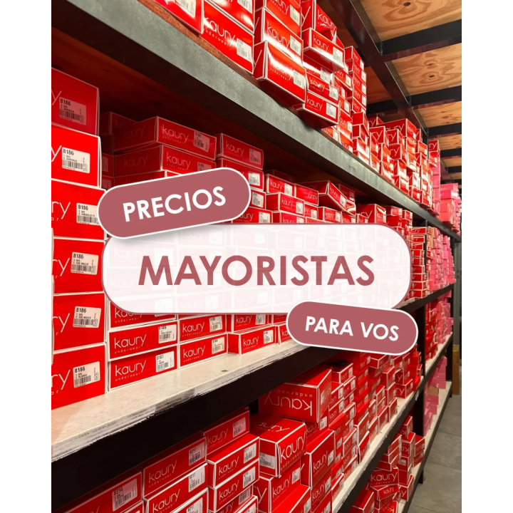 Lencería por mayor