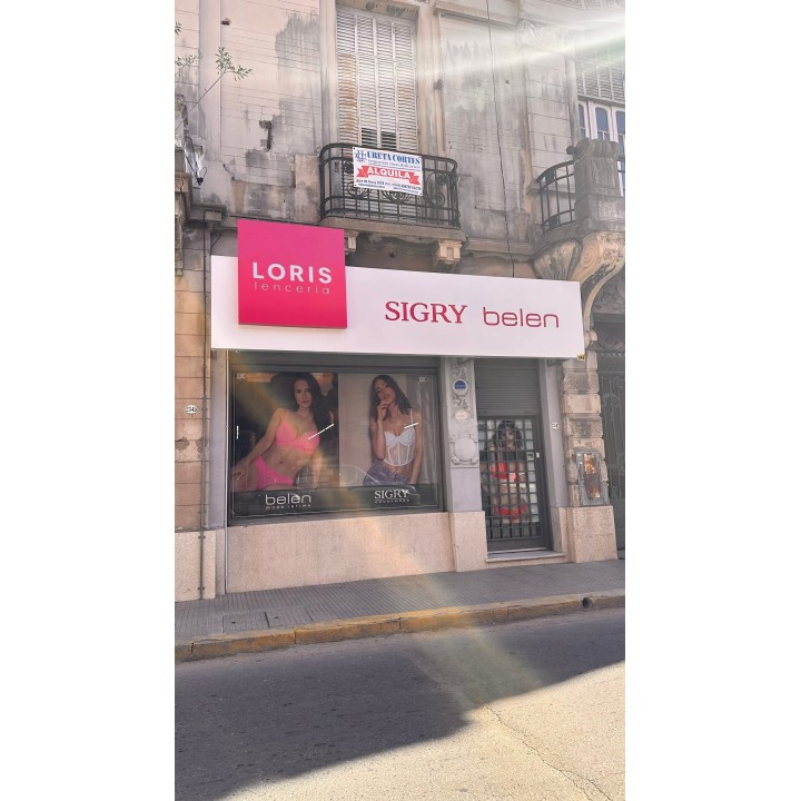 Novedades de Lody, Belén Íntima y Acróbata