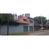 Pintura o Impermeabilizacion