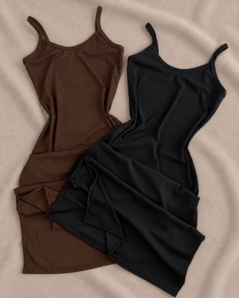Vestidos de morley Gina y Berta
