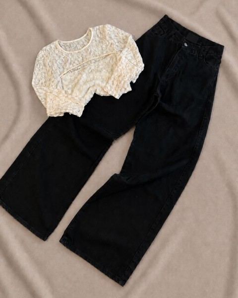 Jean Clapton y remera Marsella